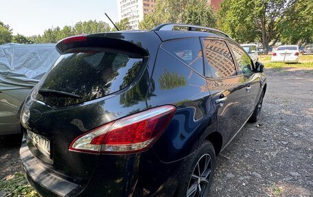 Nissan Murano, 2013 год, 1 150 000 рублей, 4 фотография