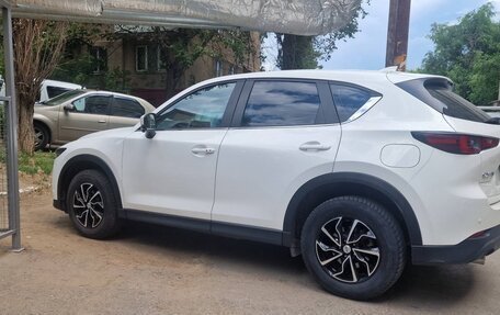 Mazda CX-5 II, 2022 год, 3 050 000 рублей, 6 фотография