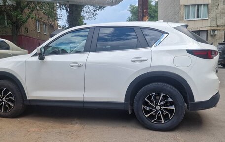 Mazda CX-5 II, 2022 год, 3 050 000 рублей, 7 фотография