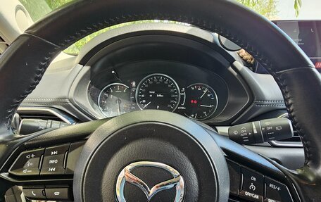 Mazda CX-5 II, 2022 год, 3 050 000 рублей, 10 фотография