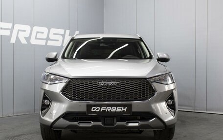 Haval F7 I, 2021 год, 1 980 000 рублей, 3 фотография