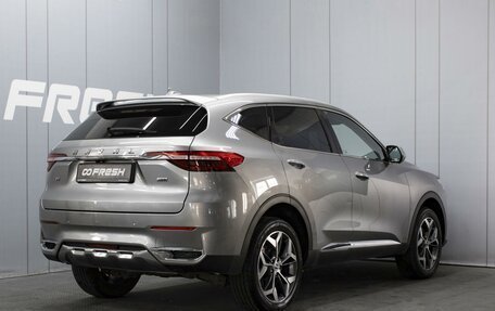 Haval F7 I, 2021 год, 1 980 000 рублей, 2 фотография