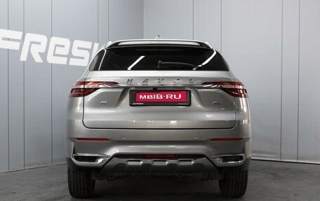 Haval F7 I, 2021 год, 1 980 000 рублей, 4 фотография