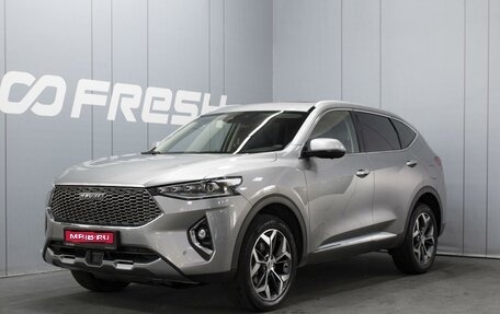 Haval F7 I, 2021 год, 1 980 000 рублей, 1 фотография