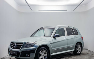 Mercedes-Benz GLK-Класс, 2008 год, 1 200 000 рублей, 1 фотография