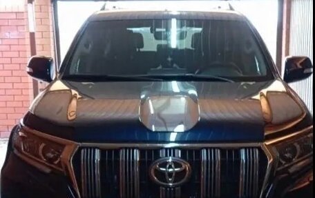 Toyota Land Cruiser Prado 150 рестайлинг 2, 2019 год, 5 299 999 рублей, 1 фотография