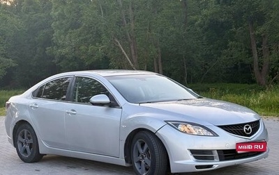 Mazda 6, 2007 год, 505 000 рублей, 1 фотография