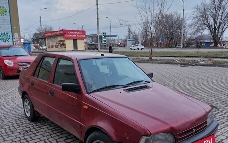 Dacia Nova, 2000 год, 95 000 рублей, 1 фотография