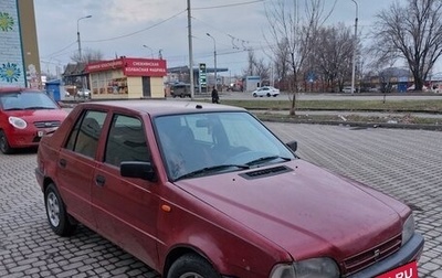 Dacia Nova, 2000 год, 95 000 рублей, 1 фотография