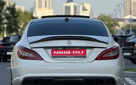 Mercedes-Benz CLS, 2013 год, 2 300 000 рублей, 5 фотография