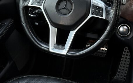 Mercedes-Benz CLS, 2013 год, 2 300 000 рублей, 12 фотография