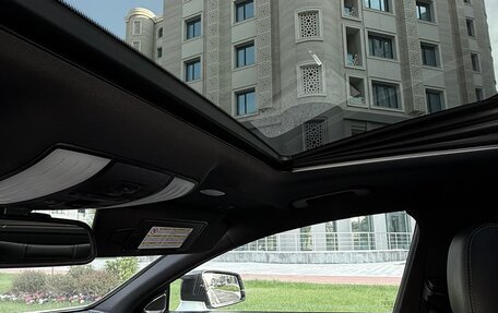 Mercedes-Benz CLS, 2013 год, 2 300 000 рублей, 10 фотография