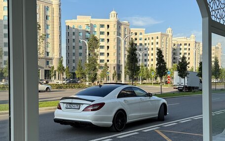 Mercedes-Benz CLS, 2013 год, 2 300 000 рублей, 8 фотография