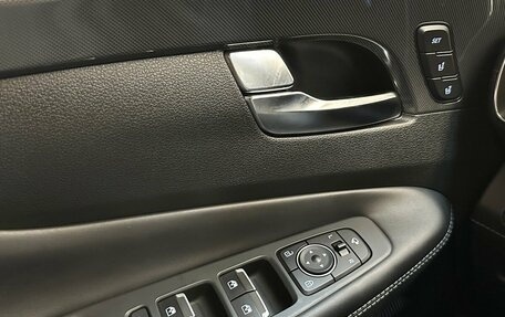 Hyundai Santa Fe IV, 2021 год, 4 100 000 рублей, 11 фотография