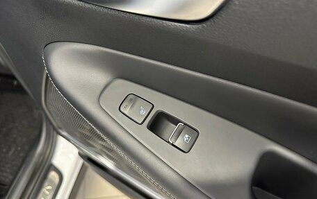 Hyundai Santa Fe IV, 2021 год, 4 100 000 рублей, 13 фотография