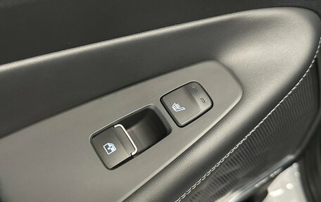 Hyundai Santa Fe IV, 2021 год, 4 100 000 рублей, 12 фотография