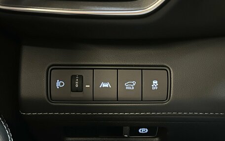 Hyundai Santa Fe IV, 2021 год, 4 100 000 рублей, 10 фотография