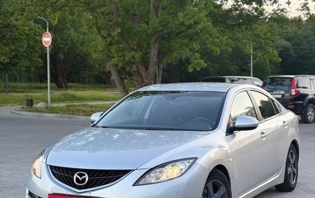 Mazda 6, 2007 год, 505 000 рублей, 2 фотография