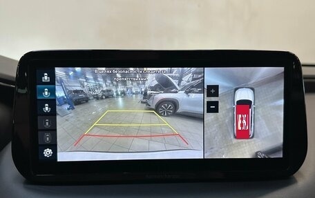 Hyundai Santa Fe IV, 2021 год, 4 100 000 рублей, 9 фотография