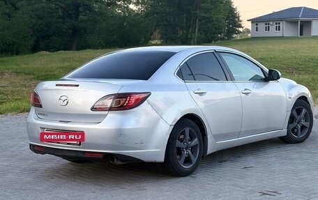 Mazda 6, 2007 год, 505 000 рублей, 3 фотография