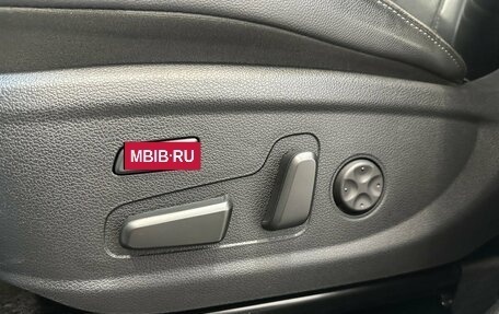 Hyundai Santa Fe IV, 2021 год, 4 100 000 рублей, 14 фотография