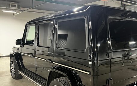 Mercedes-Benz G-Класс W463 рестайлинг _ii, 2009 год, 3 350 000 рублей, 8 фотография
