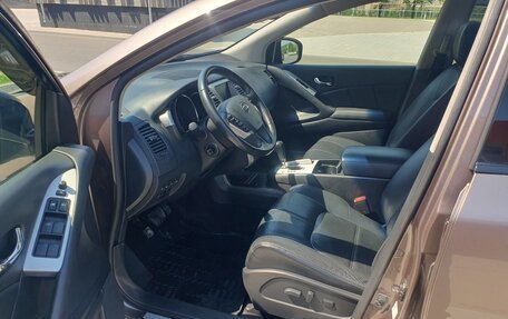 Nissan Murano, 2012 год, 1 535 000 рублей, 9 фотография