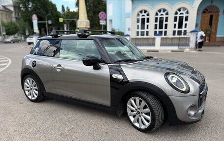 MINI Hatch, 2019 год, 2 490 000 рублей, 8 фотография