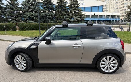MINI Hatch, 2019 год, 2 490 000 рублей, 3 фотография