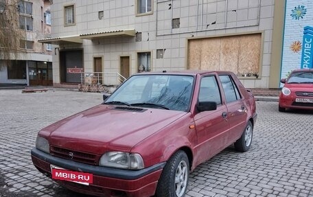 Dacia Nova, 2000 год, 95 000 рублей, 2 фотография