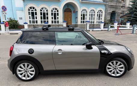 MINI Hatch, 2019 год, 2 490 000 рублей, 7 фотография