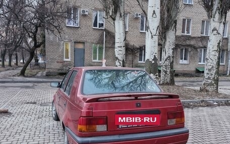 Dacia Nova, 2000 год, 95 000 рублей, 3 фотография