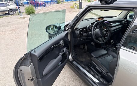 MINI Hatch, 2019 год, 2 490 000 рублей, 11 фотография