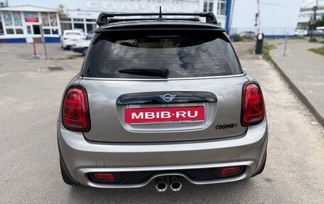 MINI Hatch, 2019 год, 2 490 000 рублей, 5 фотография