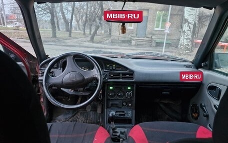 Dacia Nova, 2000 год, 95 000 рублей, 5 фотография