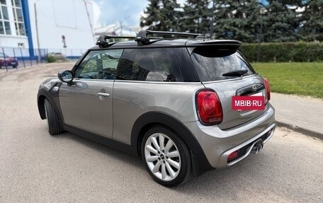 MINI Hatch, 2019 год, 2 490 000 рублей, 4 фотография