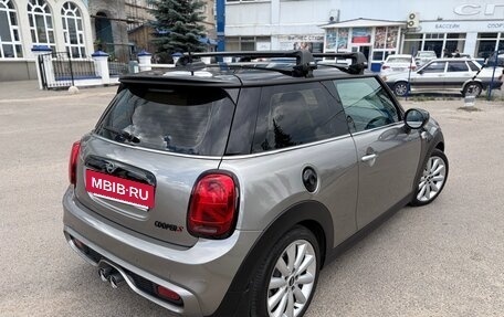 MINI Hatch, 2019 год, 2 490 000 рублей, 6 фотография