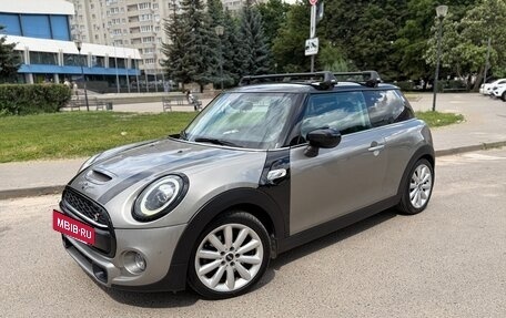 MINI Hatch, 2019 год, 2 490 000 рублей, 2 фотография