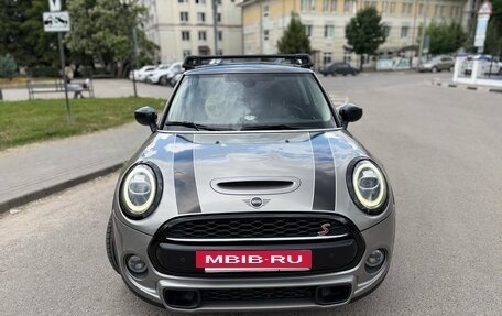 MINI Hatch, 2019 год, 2 490 000 рублей, 10 фотография