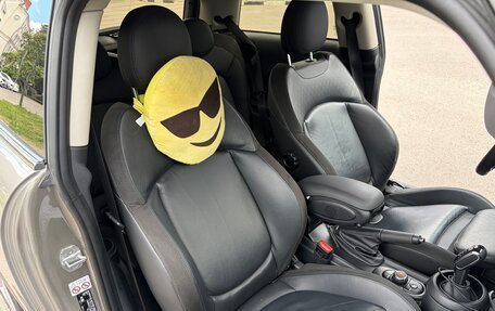 MINI Hatch, 2019 год, 2 490 000 рублей, 16 фотография