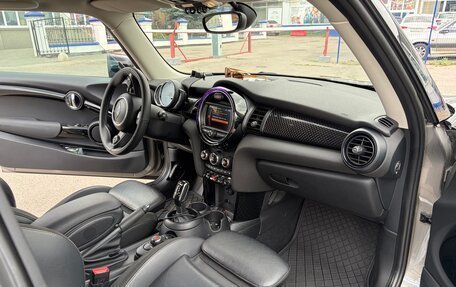 MINI Hatch, 2019 год, 2 490 000 рублей, 15 фотография