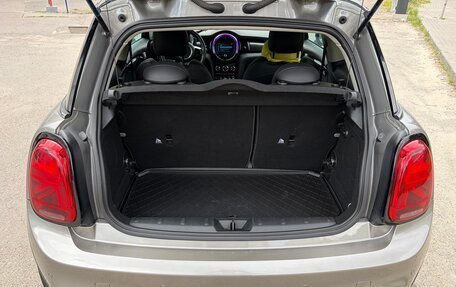 MINI Hatch, 2019 год, 2 490 000 рублей, 25 фотография