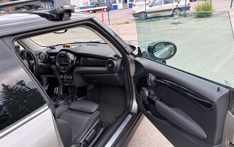 MINI Hatch, 2019 год, 2 490 000 рублей, 14 фотография