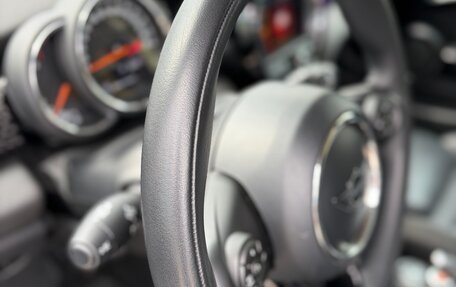 MINI Hatch, 2019 год, 2 490 000 рублей, 18 фотография