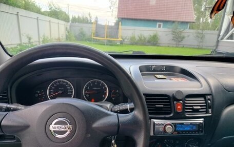 Nissan Almera, 2005 год, 185 000 рублей, 9 фотография