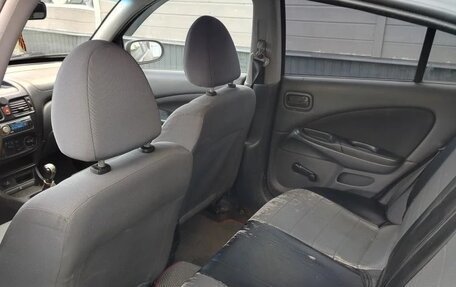 Nissan Almera, 2005 год, 185 000 рублей, 11 фотография