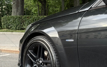 Mercedes-Benz C-Класс, 2011 год, 1 490 000 рублей, 8 фотография