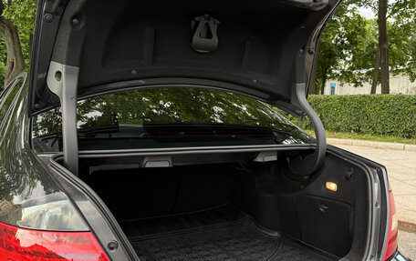 Mercedes-Benz C-Класс, 2011 год, 1 490 000 рублей, 10 фотография
