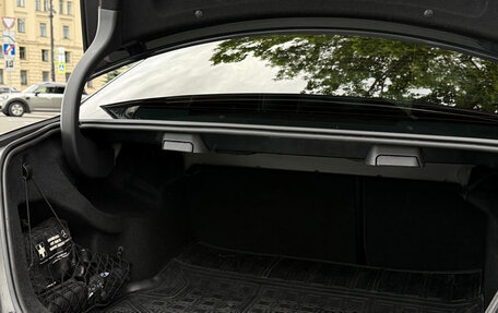 Mercedes-Benz C-Класс, 2011 год, 1 490 000 рублей, 22 фотография