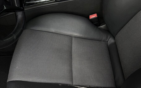 Mercedes-Benz C-Класс, 2011 год, 1 490 000 рублей, 17 фотография